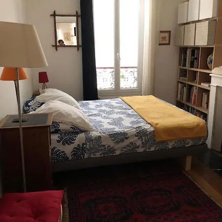 Courtyard In The Center Of Apartamento *